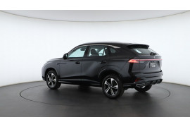 2025 MG HS AS33 Vibe SUV