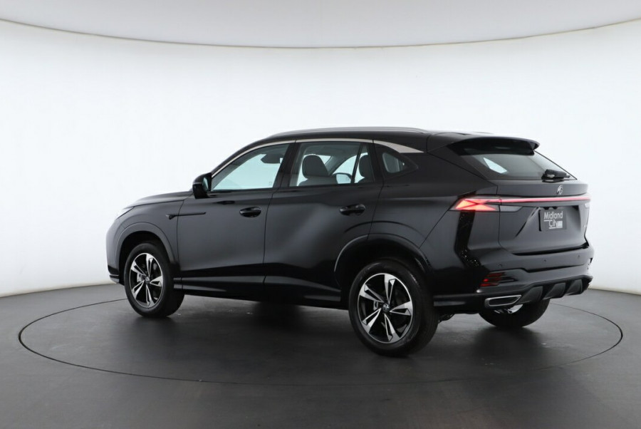 2025 MG HS AS33 Vibe SUV Image 8