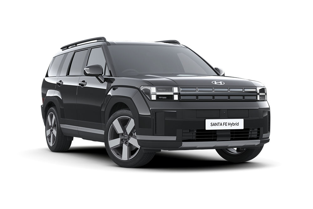 2024 MY25 Hyundai Santa Fe MX5.V1 Hybrid Elite SUV