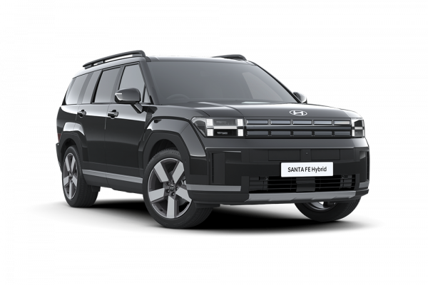 2024 MY25 Hyundai Santa Fe MX5.V1 Hybrid Elite SUV