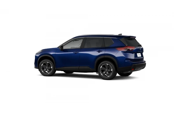 2026 Nissan X-Trail T33 ST-L SUV Image 28