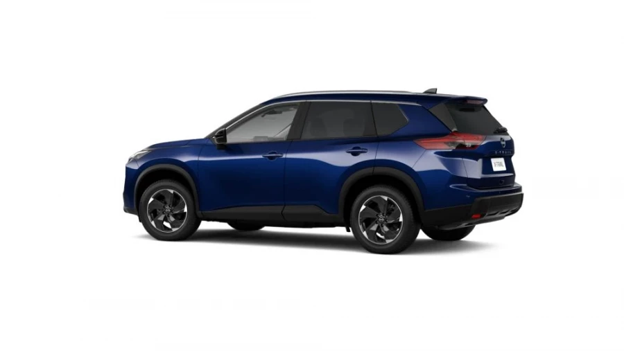 2026 Nissan X-Trail T33 ST-L SUV Image 28