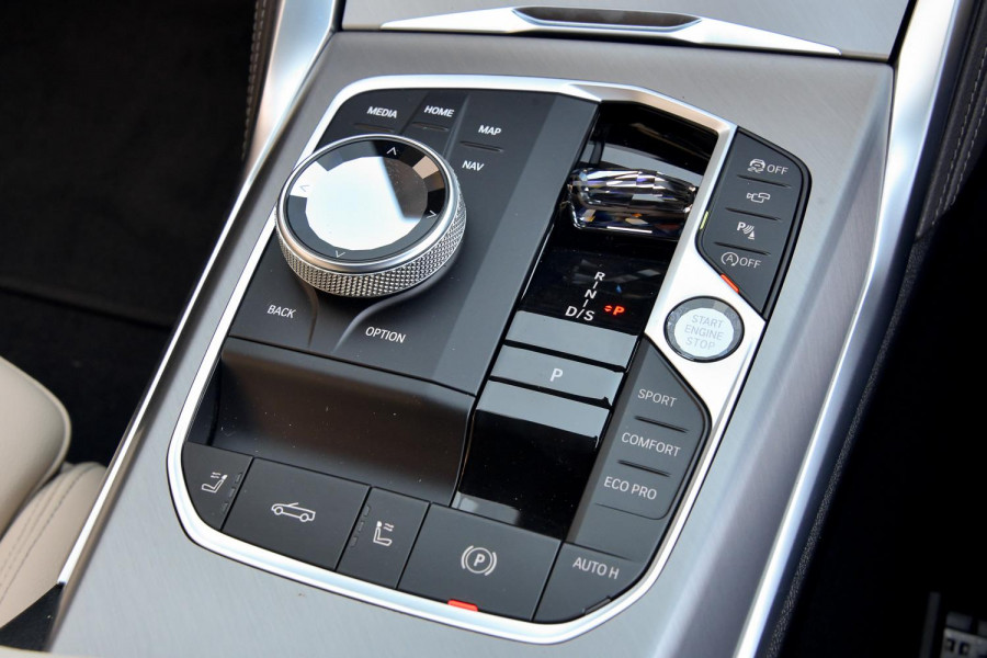 2026 BMW 4 Series G23 LCI M440i xDrive Convertible