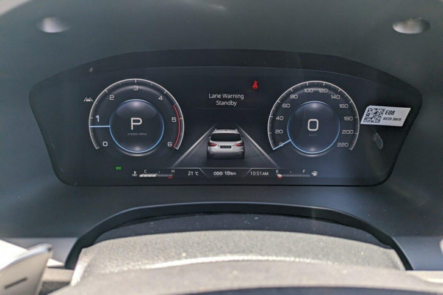 2023 MY24 KGM SsangYong Rexton Y461 Adventure SUV Image 31