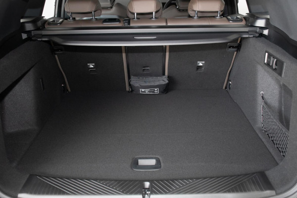 2026 BMW X3 G45 20 xDrive SUV image 21