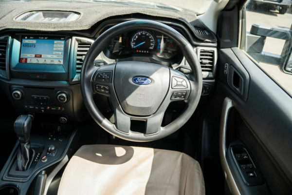 2019 MY19.75 Ford Ranger PX MkIII XLS Ute Image 10