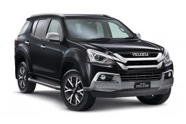 Isuzu UTE MU-X LS-T 4x4