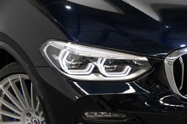2020 BMW Xd3 Bi-Turbo SUV Image 2