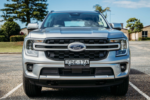 2023 Ford Everest Other Image 5