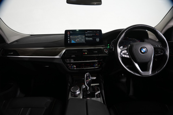 2020 BMW 6 Series 20d Luxury Line Gran Turismo Hatch image 14