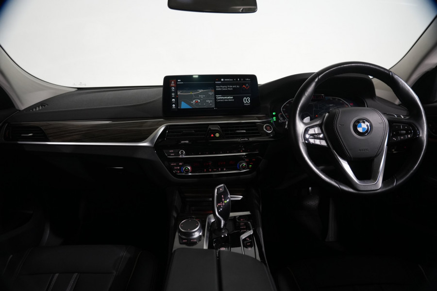 2020 BMW 6 Series 20d Luxury Line Gran Turismo Hatch