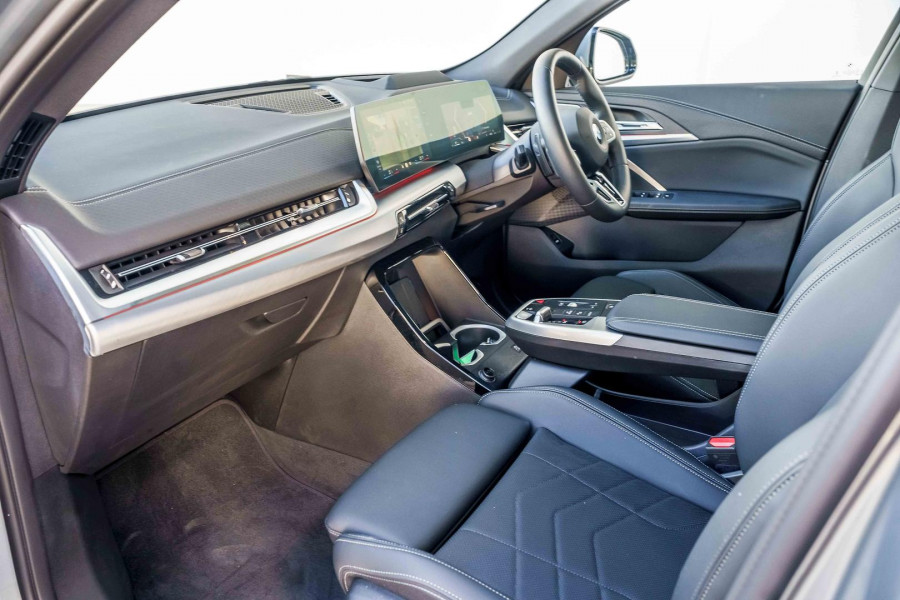 2025 BMW X2 U10 xDrive20i M Sport SUV