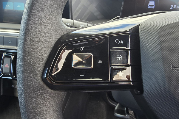2026 MY25.5 MG MG3 ZP22 Vibe Hatch Image 16