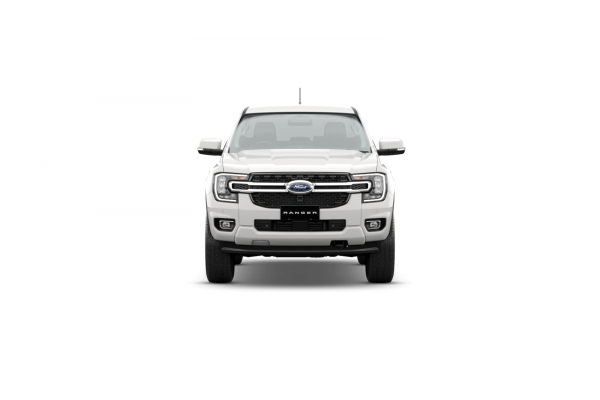 2025 MY25.25 Ford Ranger P703 XLT Ute