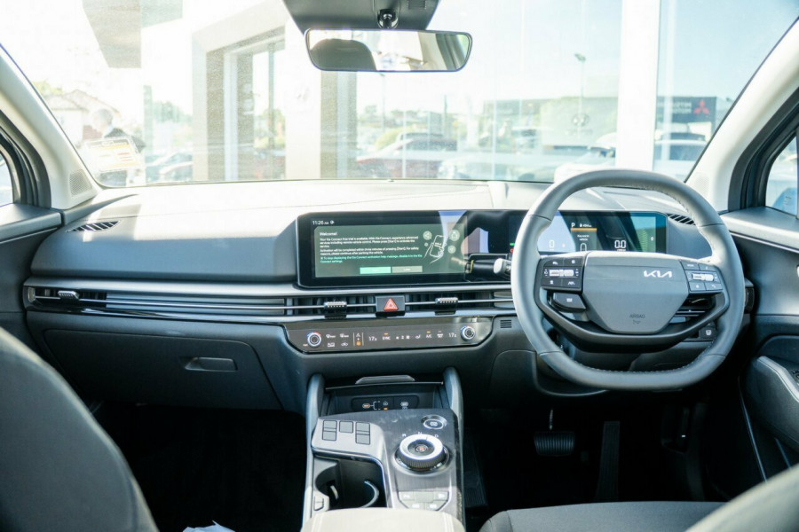 2026 MY27 Kia Sportage NQ5 PE HEV S SUV Image 16