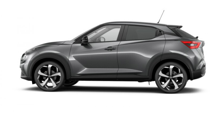 2020 Nissan JUKE F16 ST-L Suv Image 30