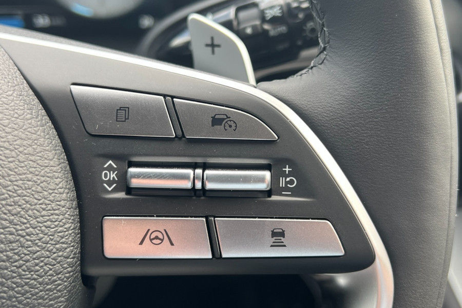 2025 Hyundai Palisade LX2.V5 Calligraphy SUV Image 10