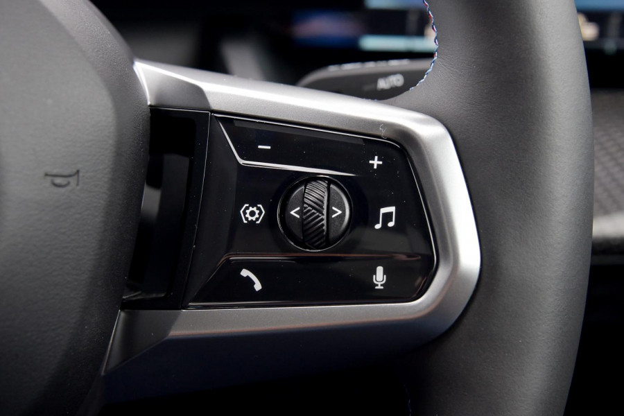 2025 BMW i5 G61 M60 xDrive Wagon