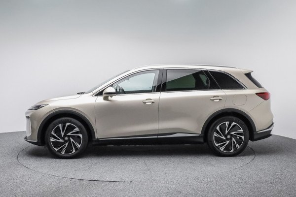 2026 MG MGS6 EV IS3E Essence SUV Image 4