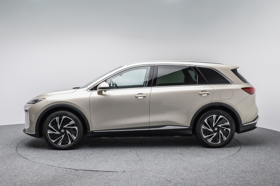 2026 MG MGS6 EV IS3E Essence SUV Image 4