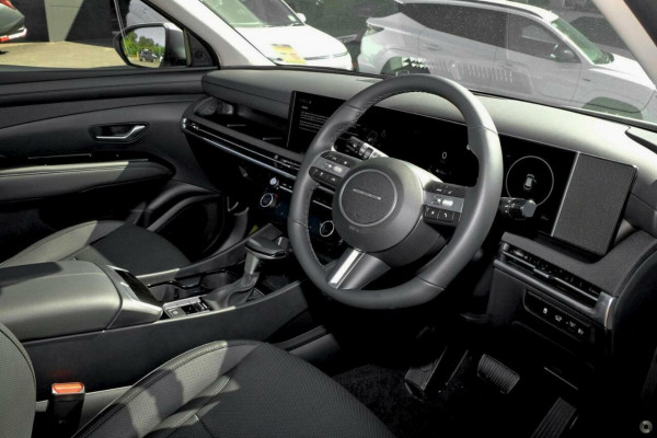 2026 Hyundai Tucson NX4.V4 Elite SUV Image 8