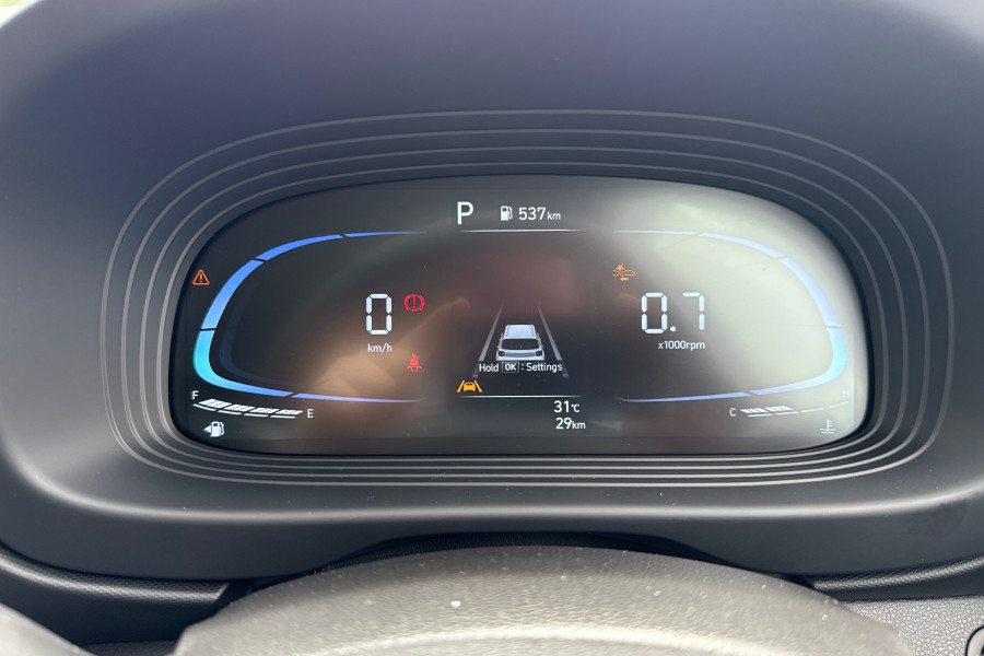 2024 Hyundai Venue QX.V5  SUV Image 20