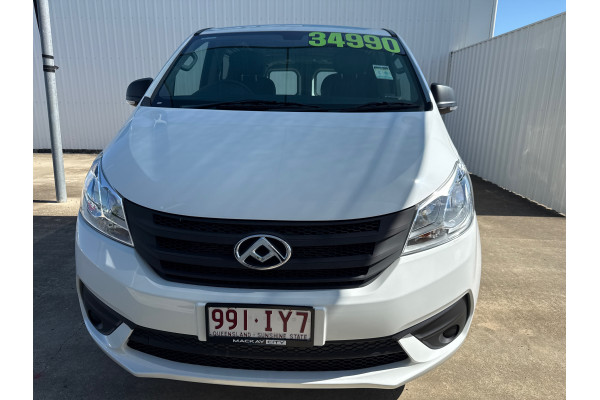 2023 LDV G10 SV7C  Van