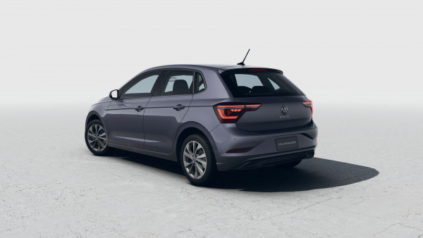 2026 Volkswagen Polo AE 85TSI Style Hatch image 3