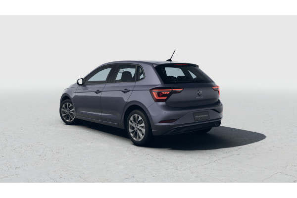 2024 MY26 Volkswagen Polo AE 85TSI Style Hatch Image 3