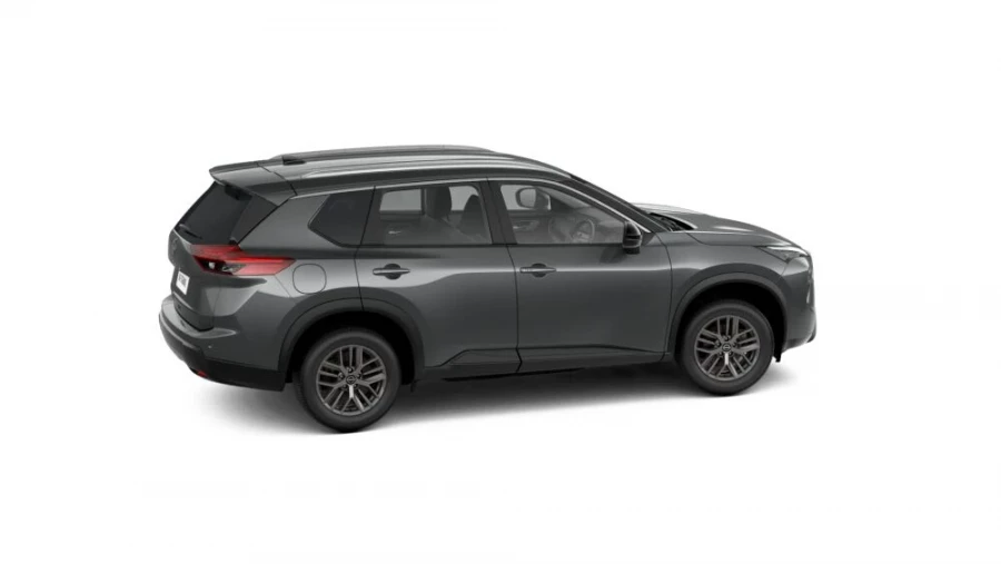 2026 Nissan X-Trail T33 ST SUV Image 15