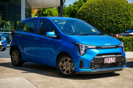 Kia Picanto Sport JA PE2
