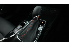 2024 MG MG5 AP32 Vibe Sedan