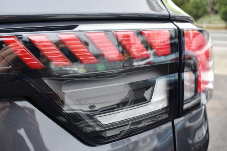 2025 MY25.25 Ford Everest UB Platinum SUV Image 12