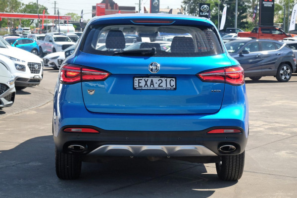 2020 MY21 MG HS SAS23 Core SUV Image 5