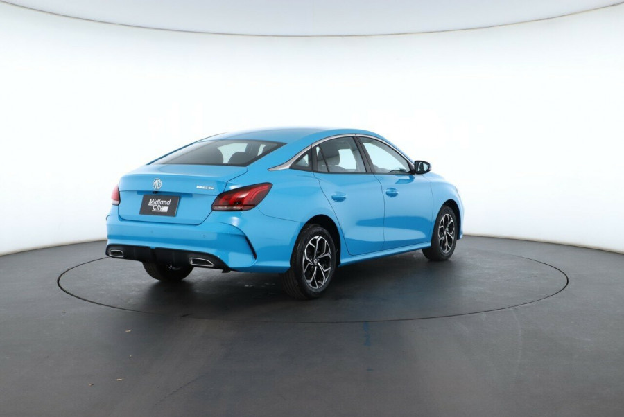 2024 MG MG5 AP32 Vibe Sedan Image 16