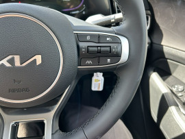 2024 MY25 Kia Sportage NQ5 HEV SX SUV image 19