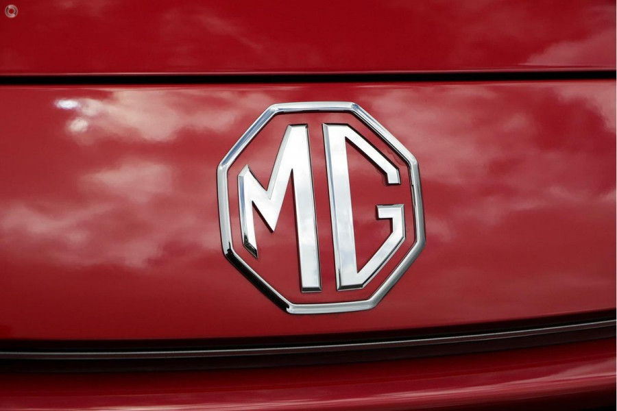 2026 MY26.5 MG ZS ZS32 Essence Hybrid+ SUV Image 6