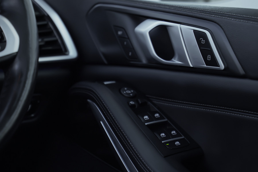2019 BMW X5 G05 xDrive40i SUV Image 36