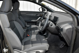 2024 MG MG4 MEH32 Excite 51 Hatch