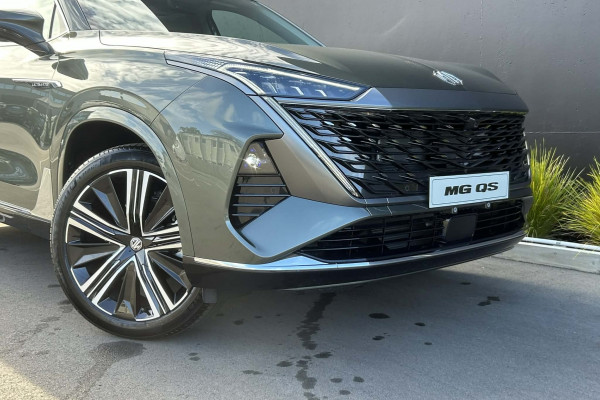 2026 MG QS Essence SUV Image 18