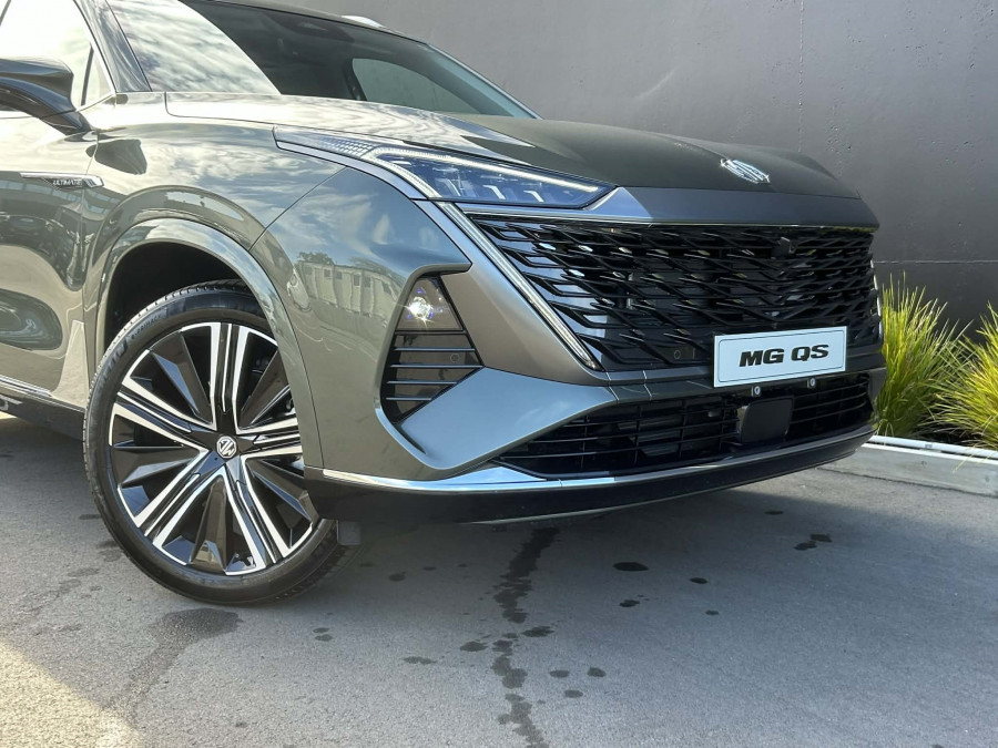 2026 MG QS Essence SUV Image 18