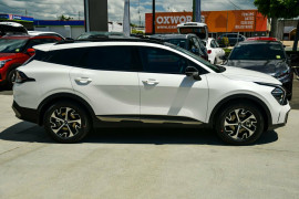 2025 Kia Sportage NQ5 HEV GT-Line SUV