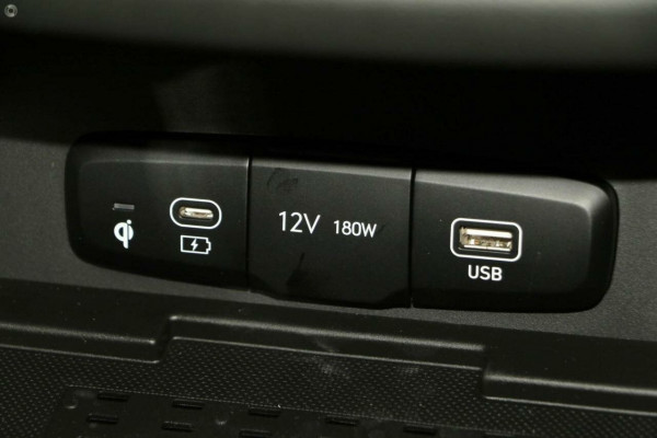 2026 Hyundai i30 PDe.V6 N Performance Hatch Image 8