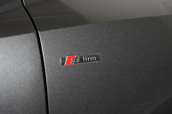 2025 Audi Q3 F3 35 TFSI S line Edition SUV Image 11