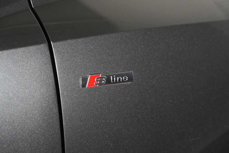 2025 Audi Q3 F3 35 TFSI S line Edition SUV Image 11