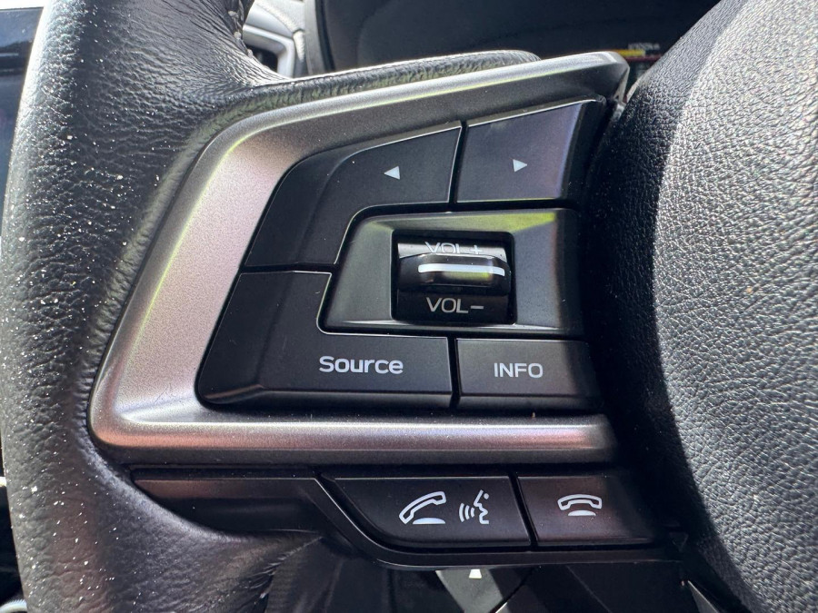 2021 Subaru Forester S5 2.5i SUV Image 21