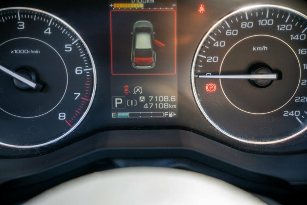 2021 Subaru Impreza G5 2.0i-S Hatch Image 20
