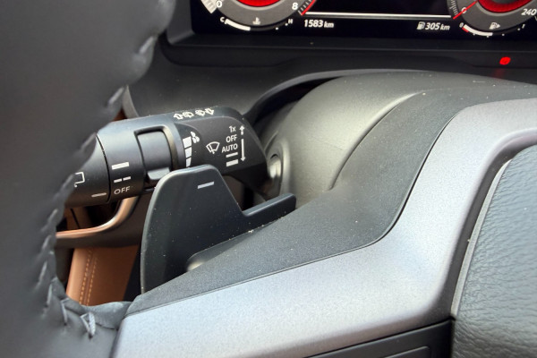 2025 MY26 Nissan X-Trail T33 Ti-L SUV Image 29
