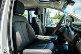 2024 Hyundai Staria US4.V2 Highlander People Mover
