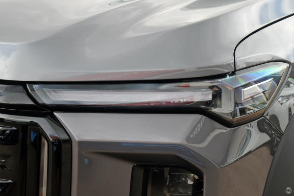 2025 LDV D90 SV9A Executive SUV Image 5